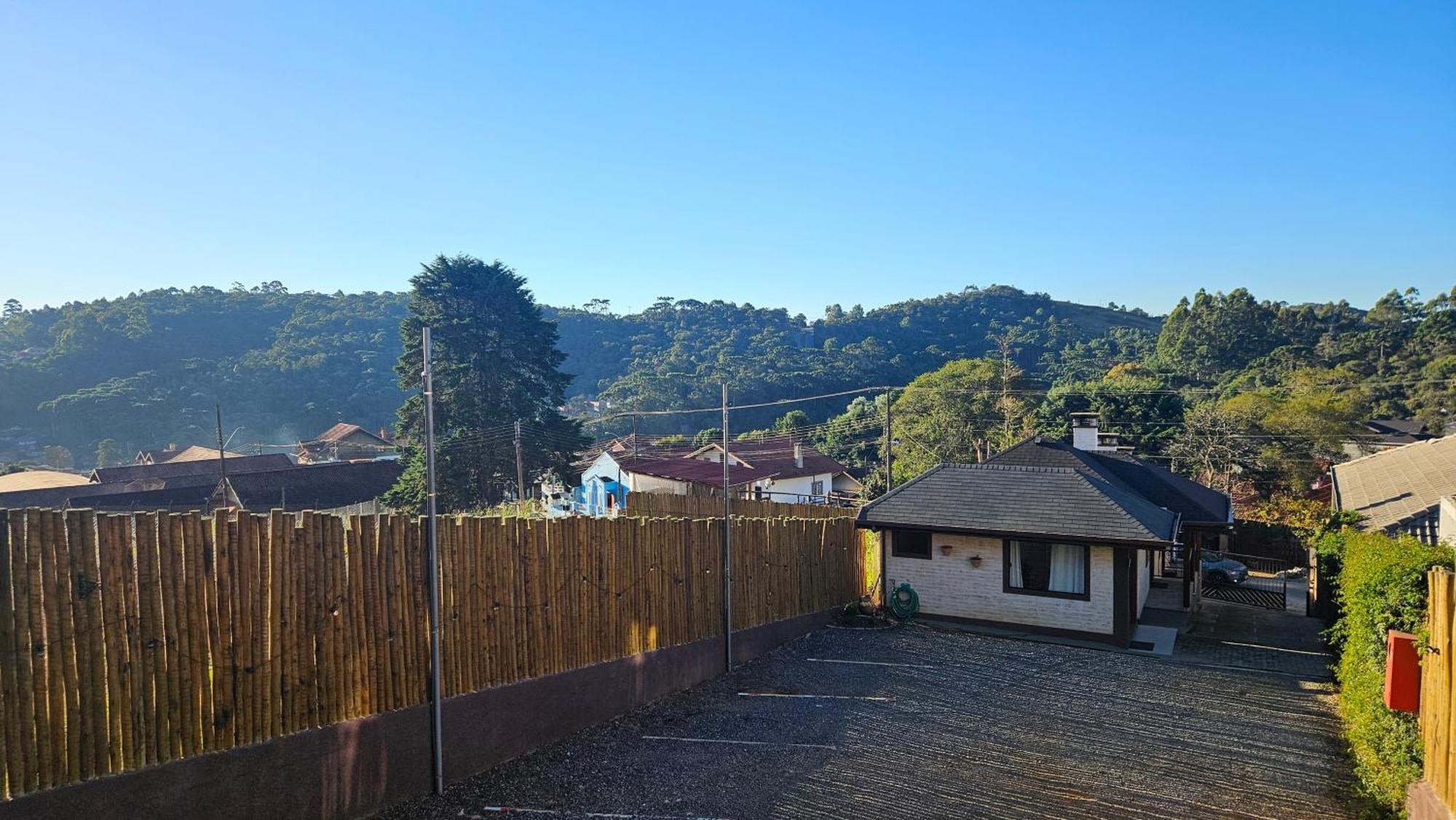 Chales Vila Do Moinho มงชิแวร์จิ ห้อง รูปภาพ