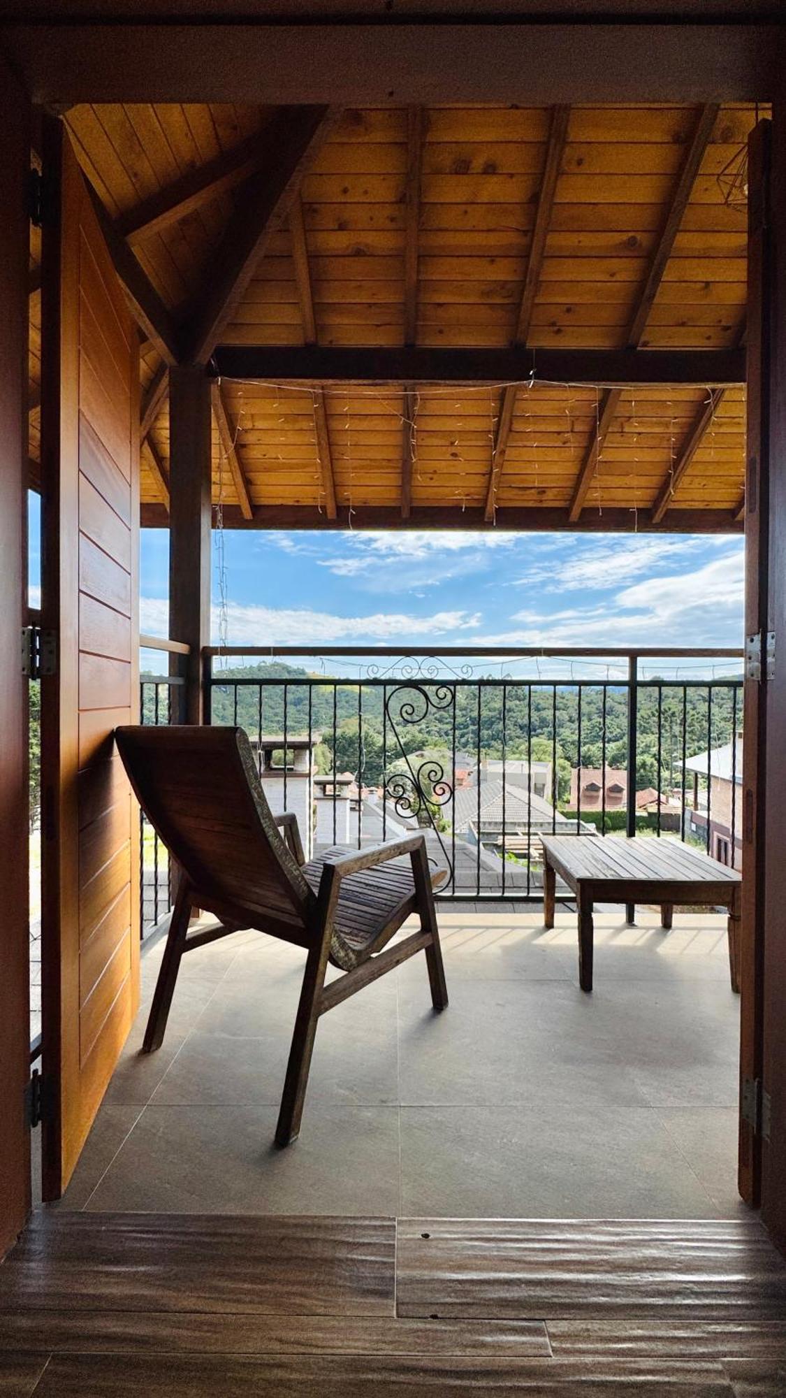Chales Vila Do Moinho มงชิแวร์จิ ห้อง รูปภาพ